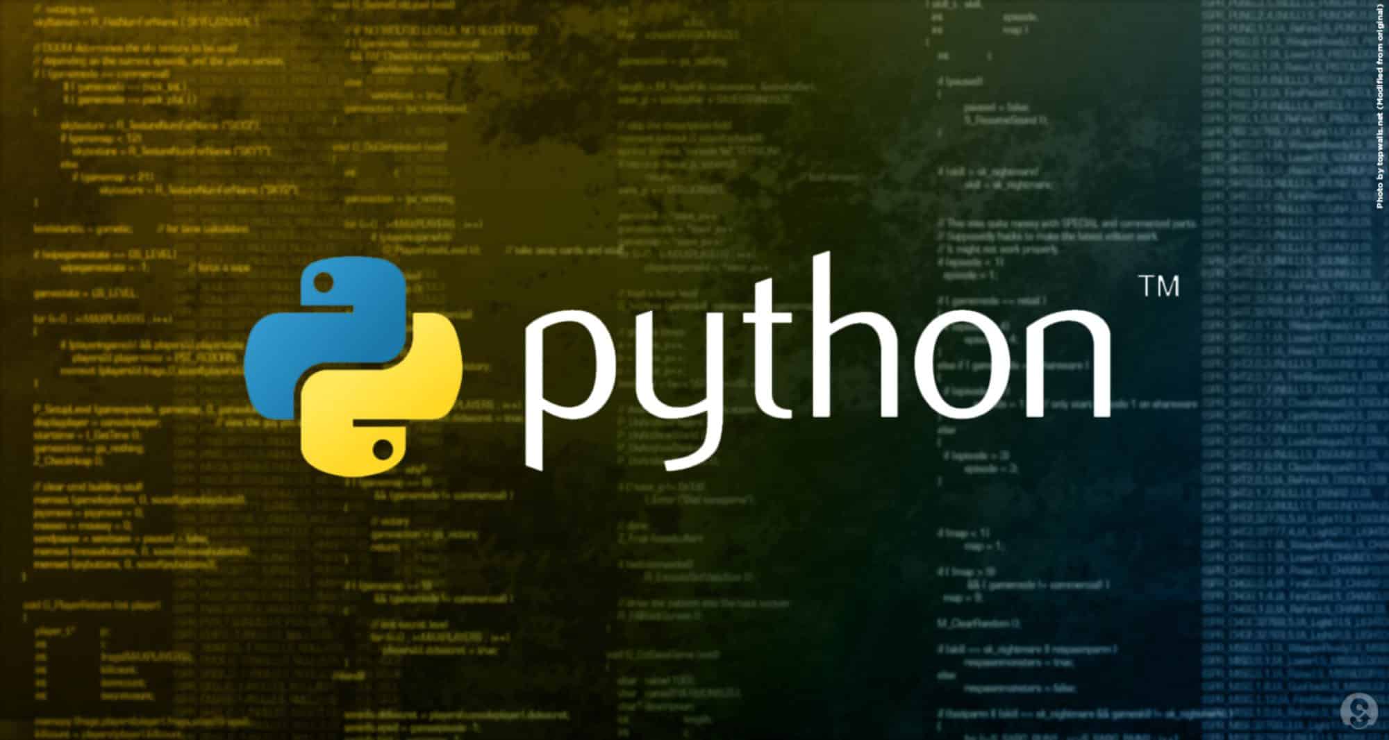 Python in Hindi