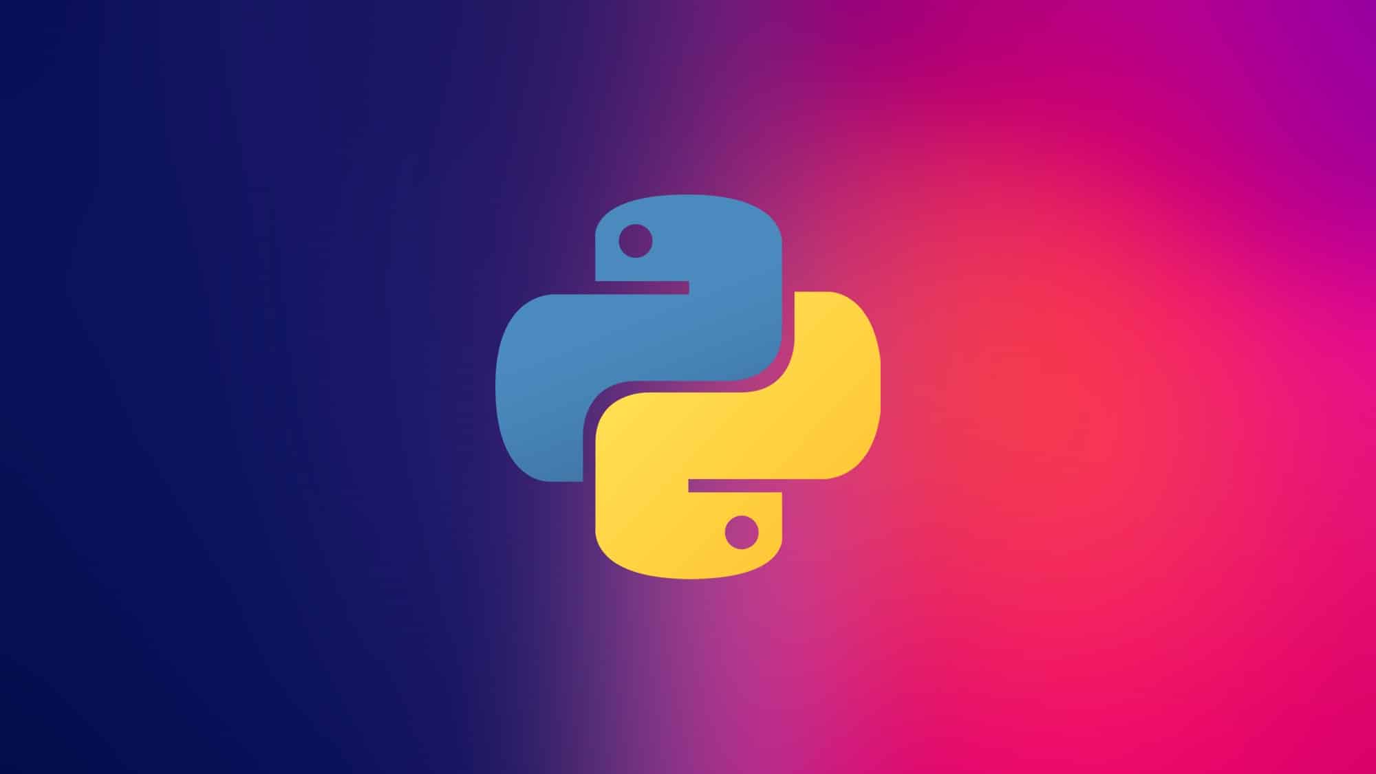 Python Language