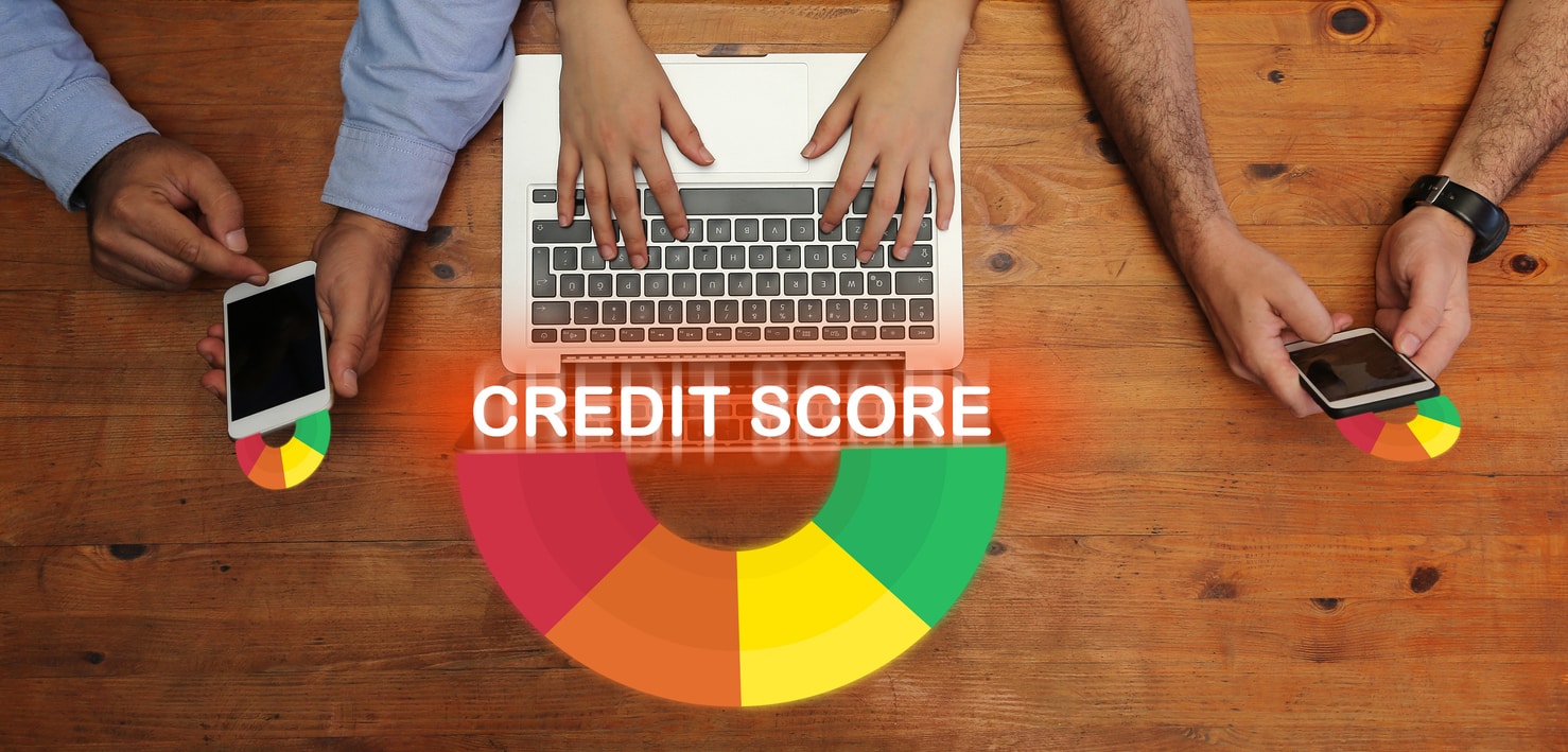 credit report