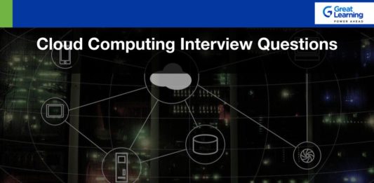 cloud computing interview questions