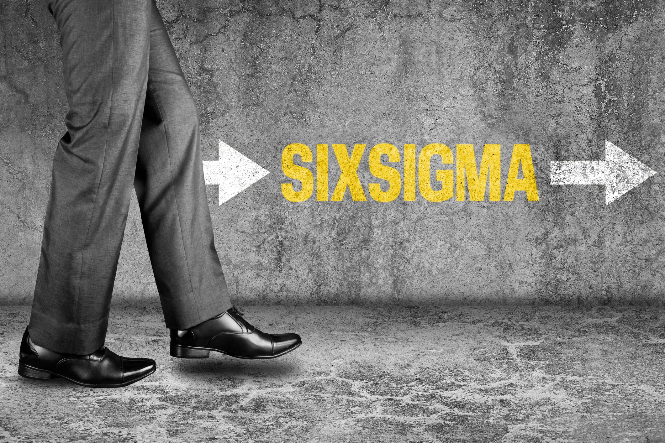 Six Sigma Certification