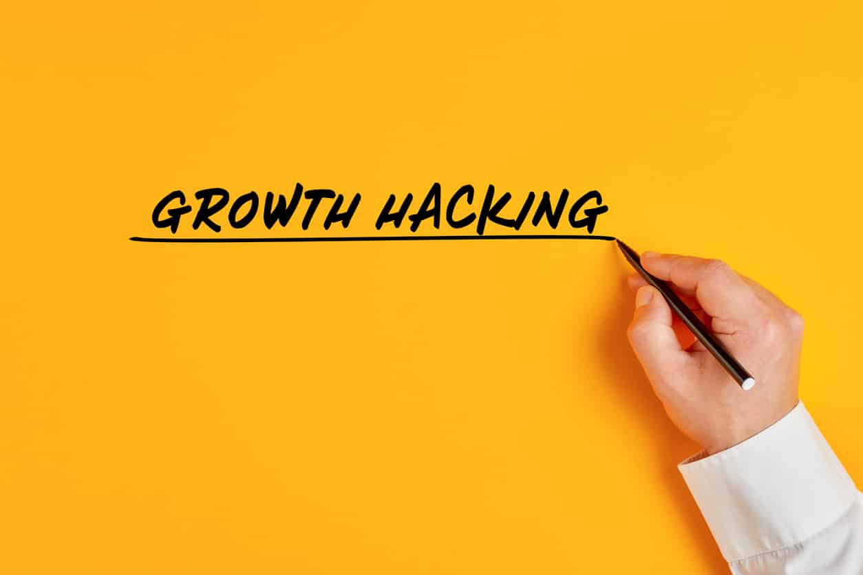 Growth Hacking