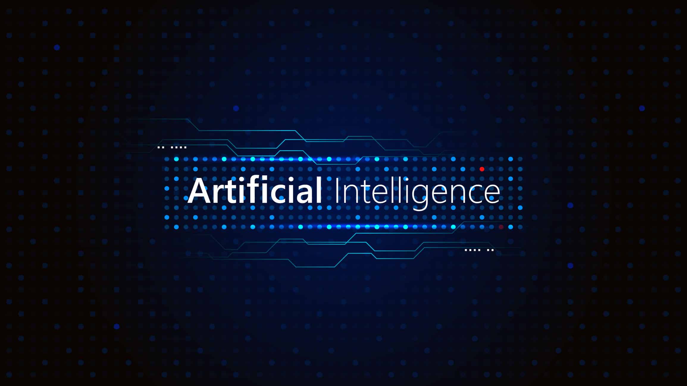 best artificial intelligence courses