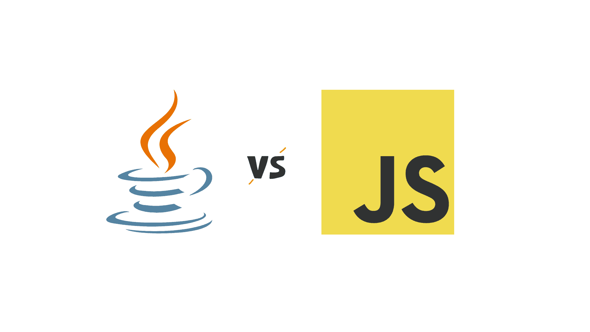 Difference Between Java And Javascript