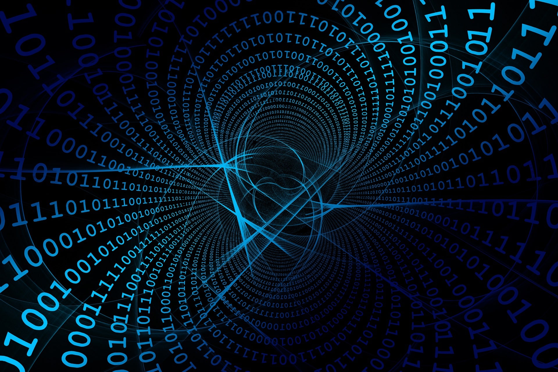 how to convert binary to decimal