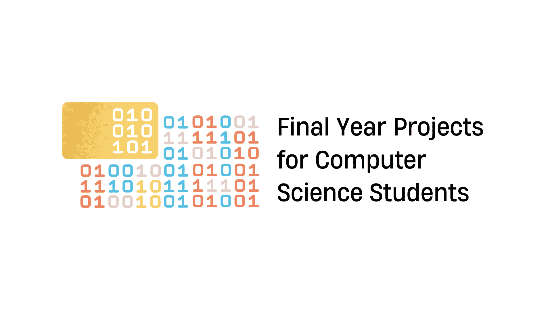 final year projects for computer science