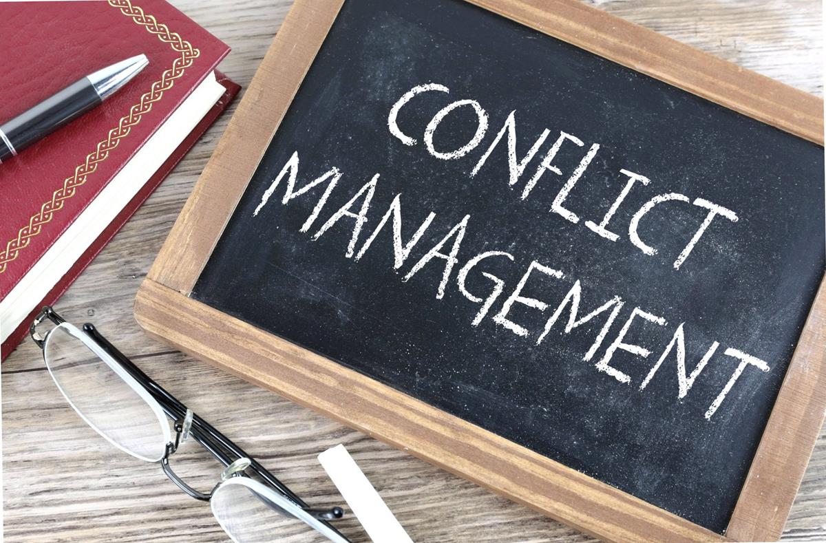 Conflict management