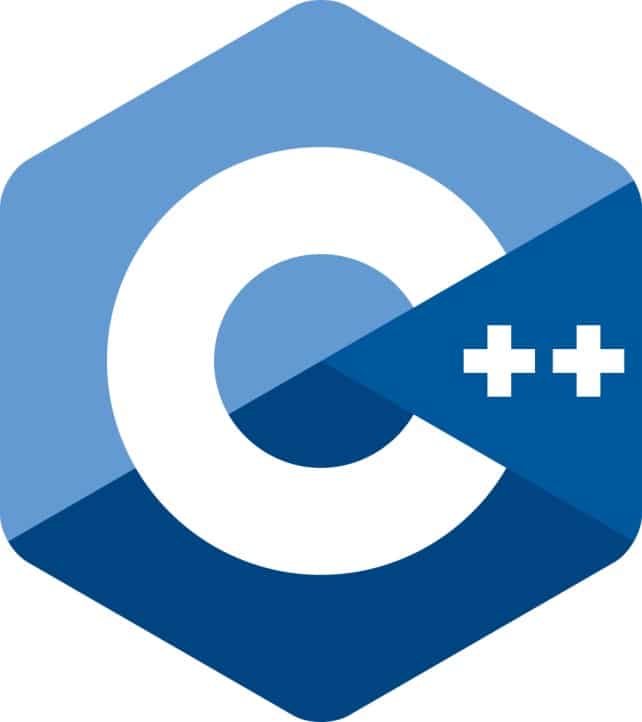 c++