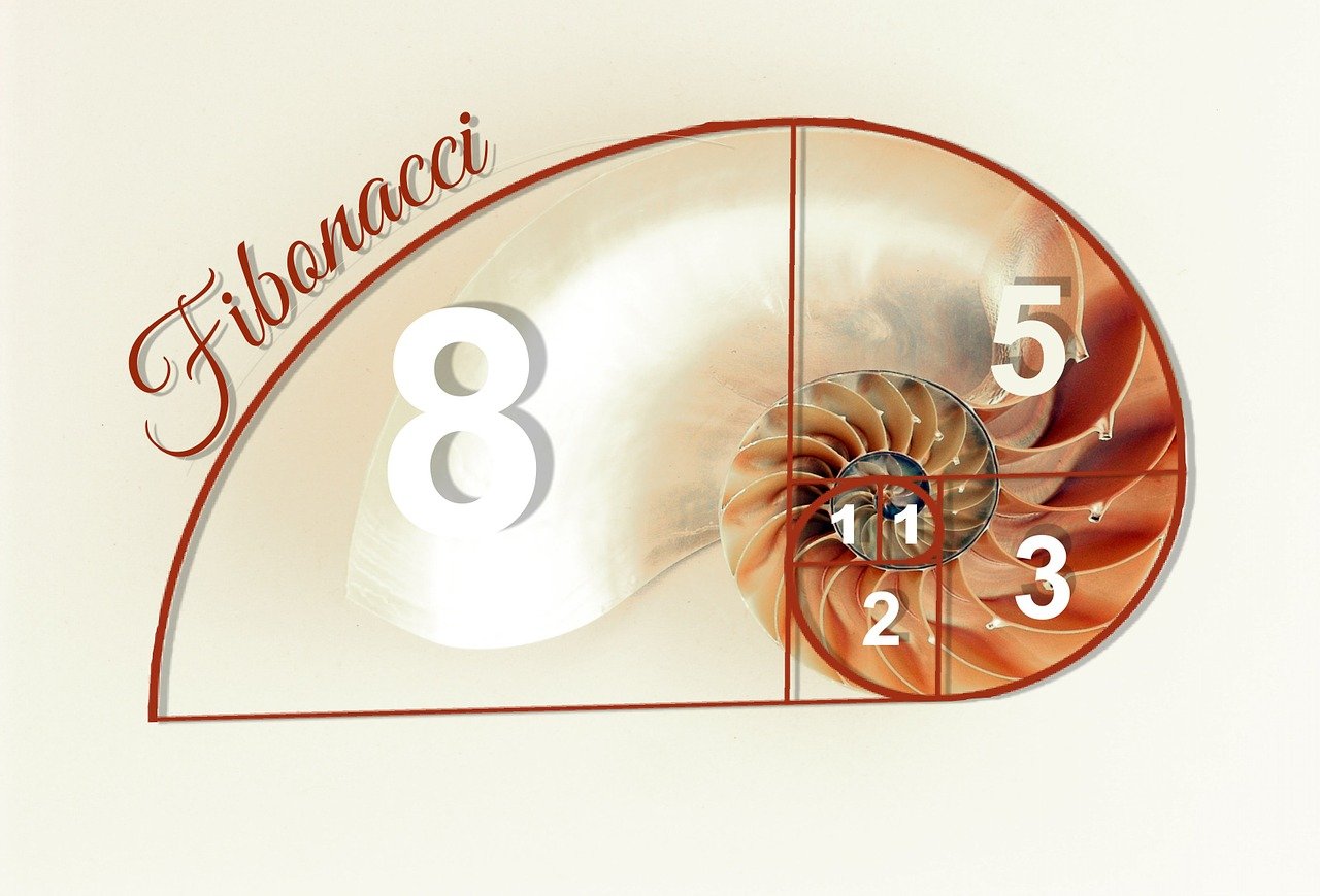 fibonacci series in java