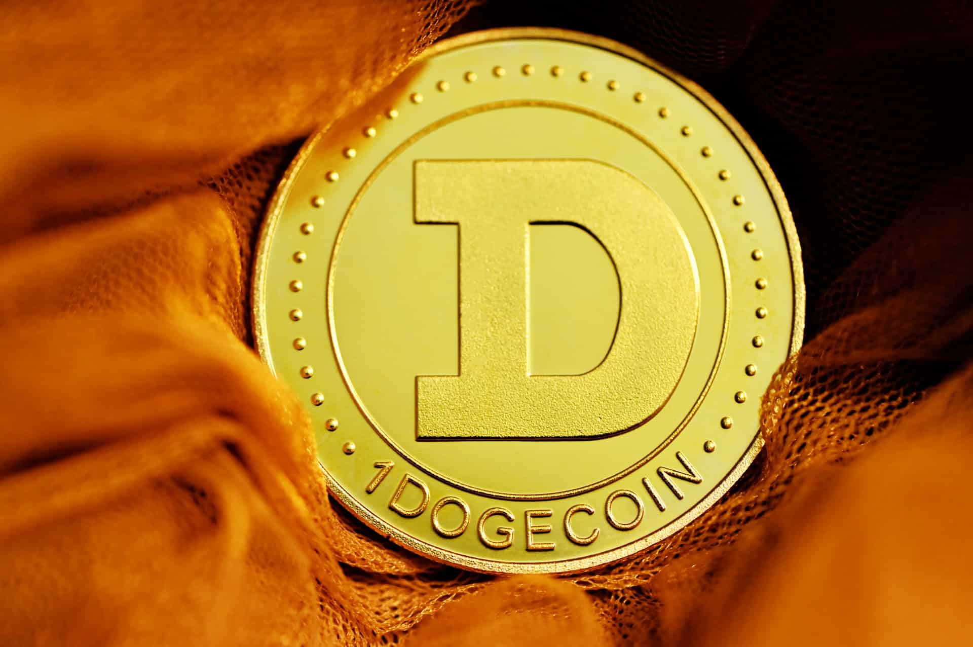 dogecoin wallet