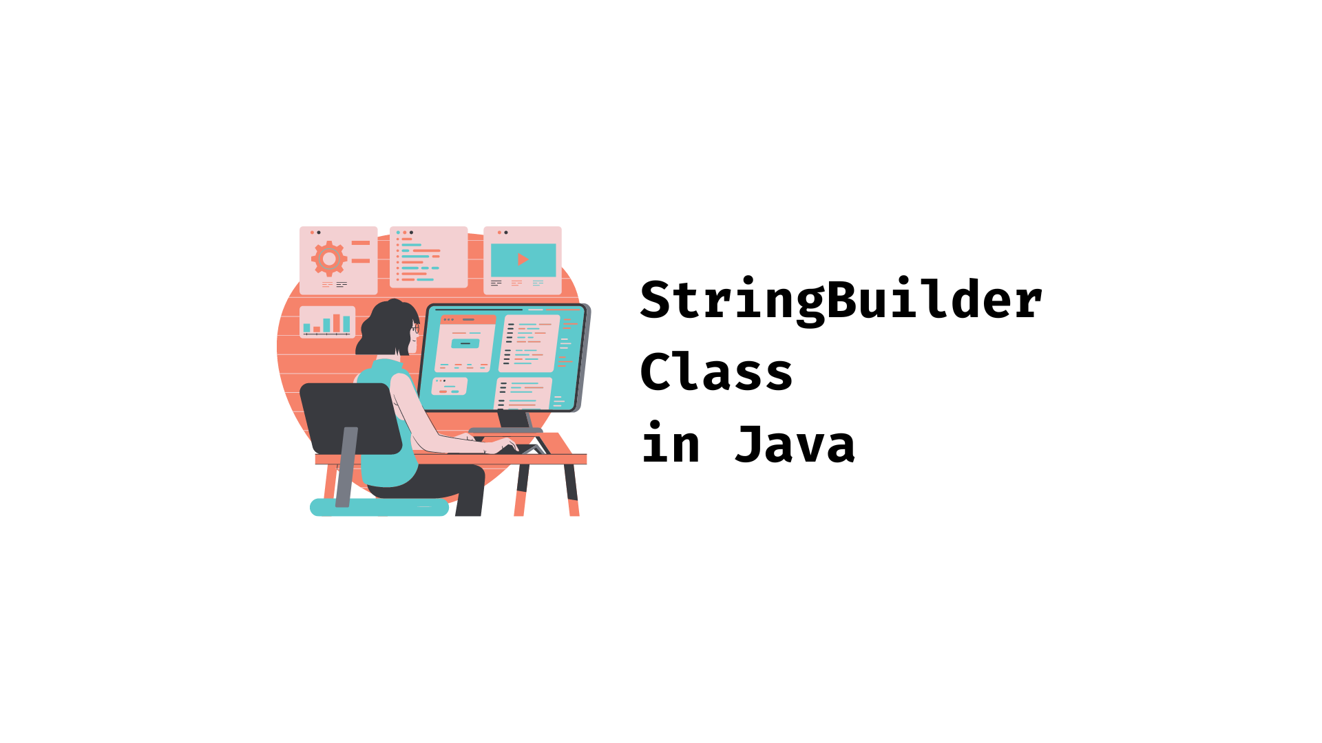 Java StringBuilder