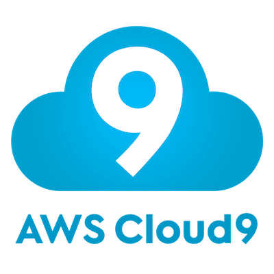 AWS cloud9