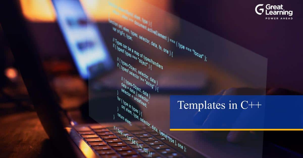 templates in c++