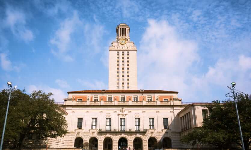 UT Austin Data Science & Business Analytics Course