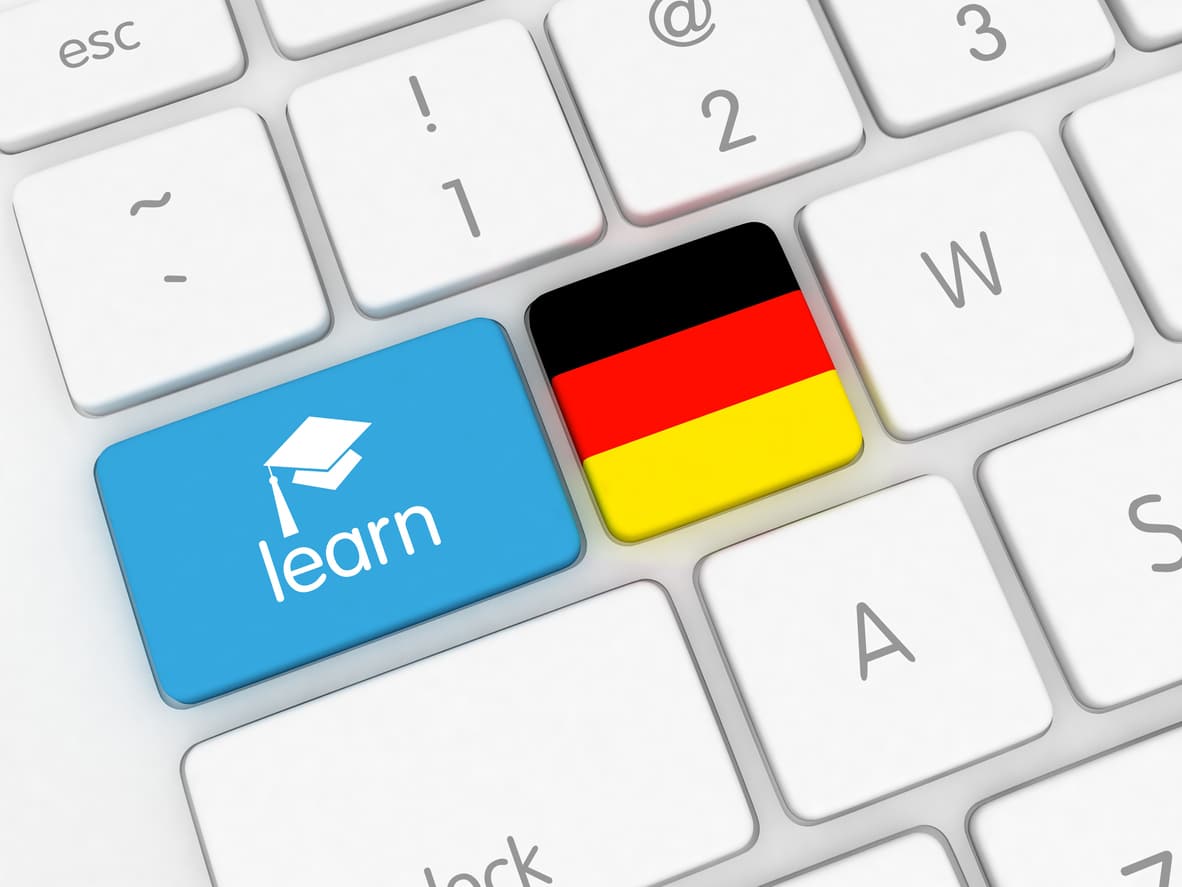 requirement tot Study in Germany