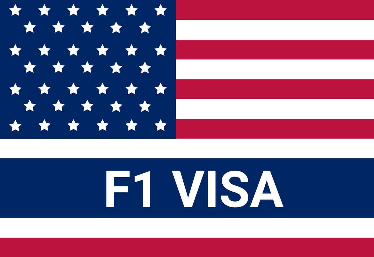 F1 Visa