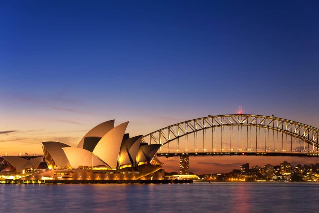 study in Australia without IELTS