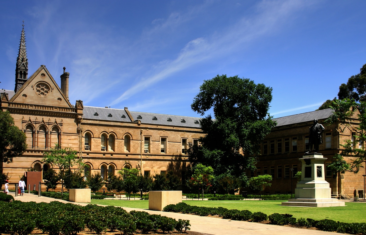 University of Adelaide