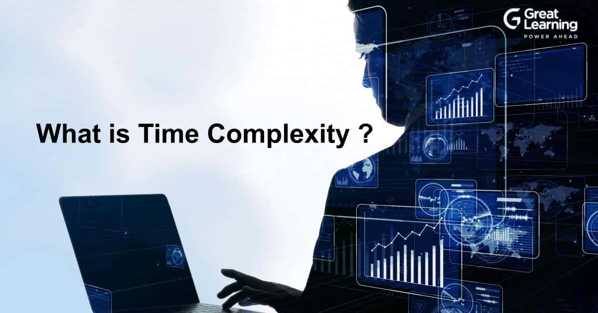 What is time complexity