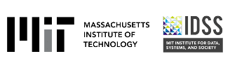MIT IDSS Logo