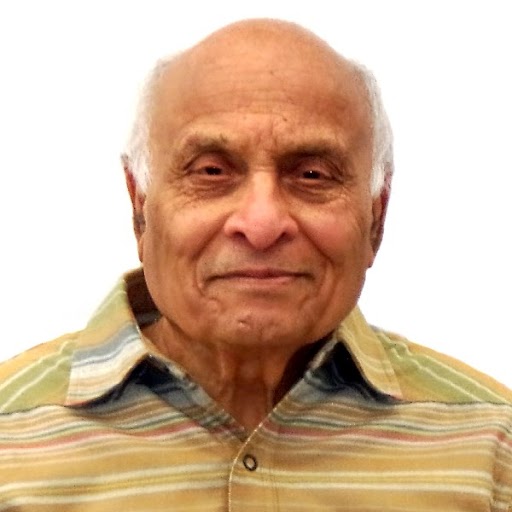 Mahendra Patel