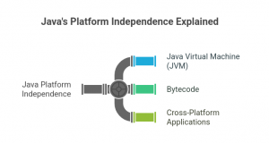 Why is Java Platform Independent?