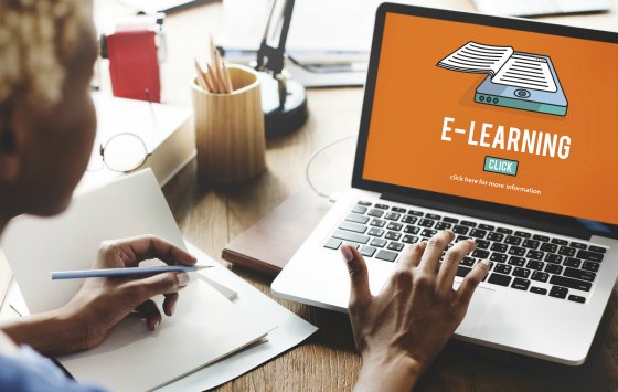 e-learning